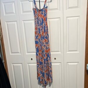 Jessica Simpson Wide Leg Jumpsuit